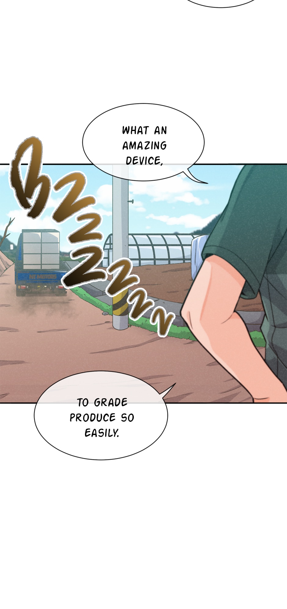 Spirit Farmer Chapter 3 Page 135