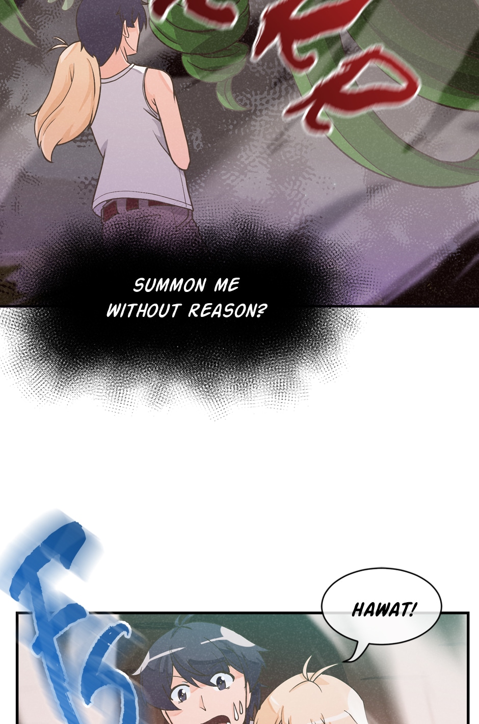 Spirit Farmer Chapter 3 Page 197