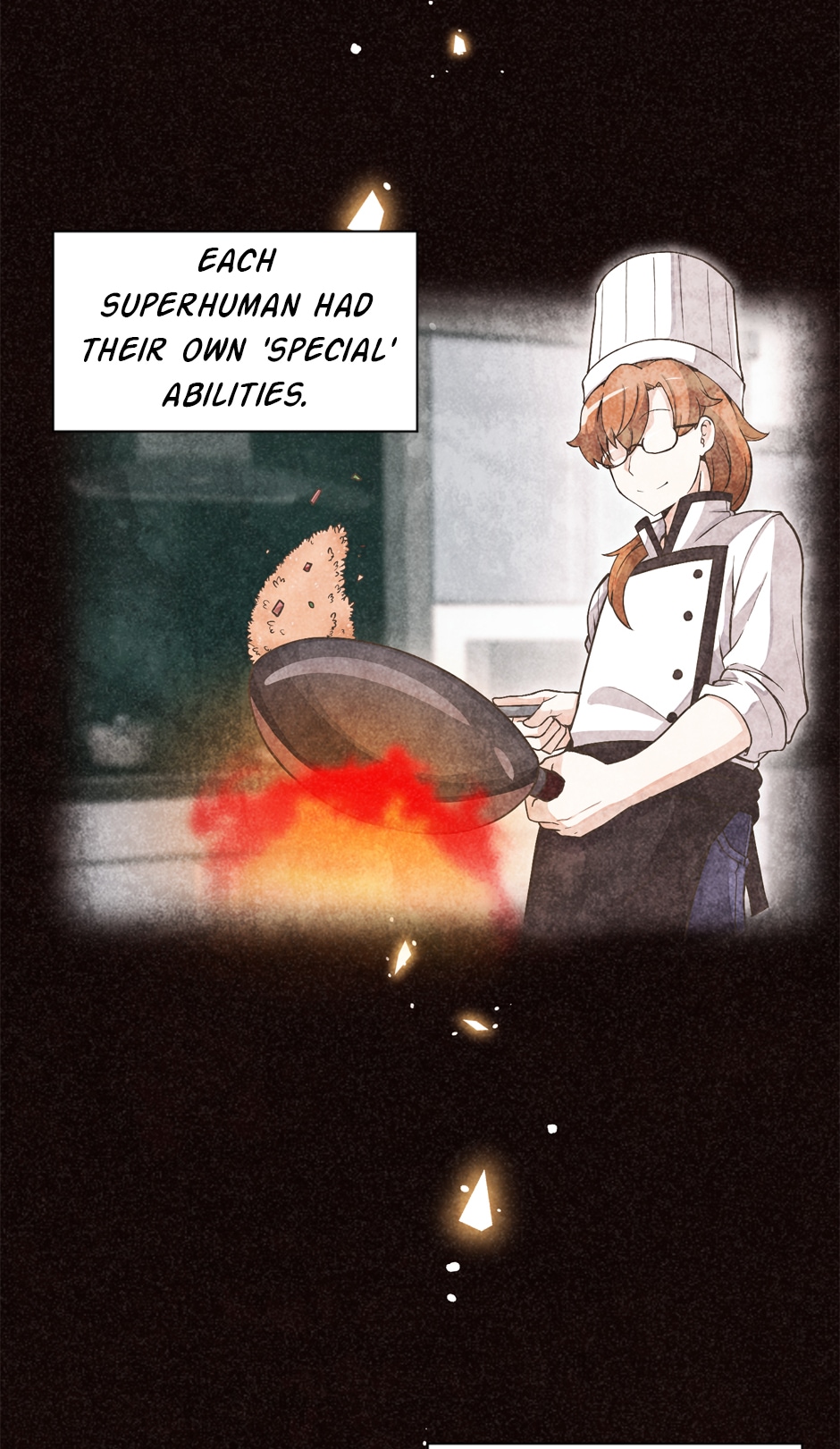 Spirit Farmer Chapter 3 Page 220