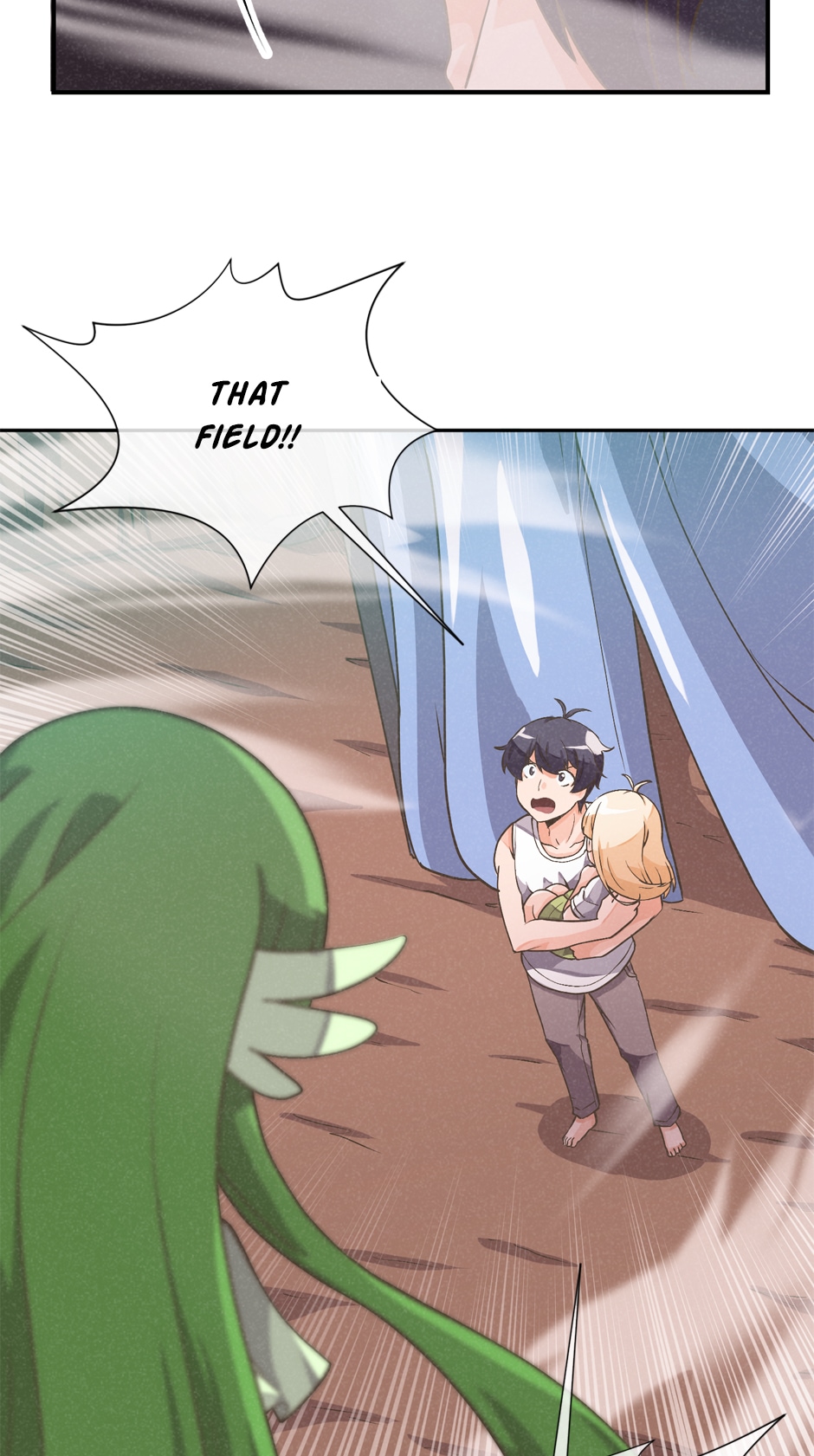 Spirit Farmer Chapter 3 Page 341