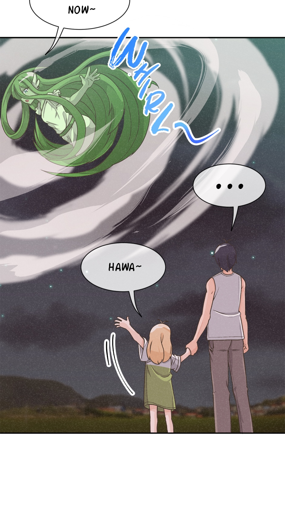Spirit Farmer Chapter 3 Page 350