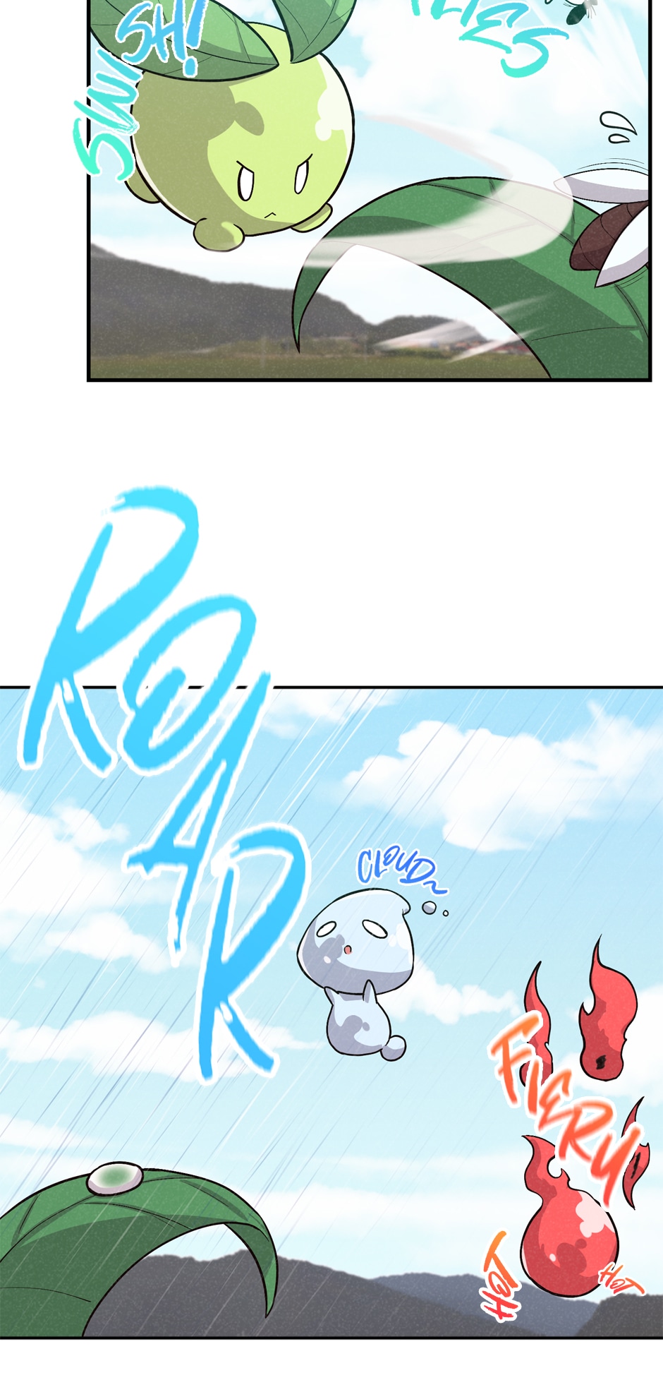 Spirit Farmer Chapter 3 Page 390