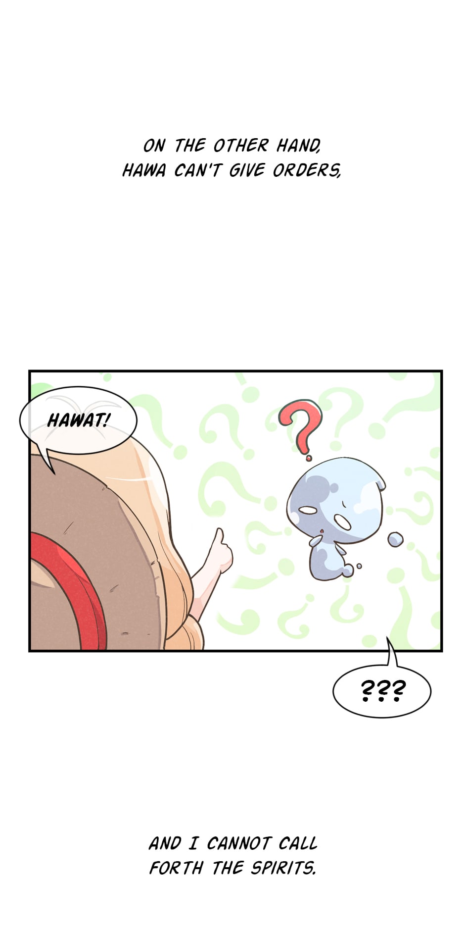 Spirit Farmer Chapter 3 Page 395
