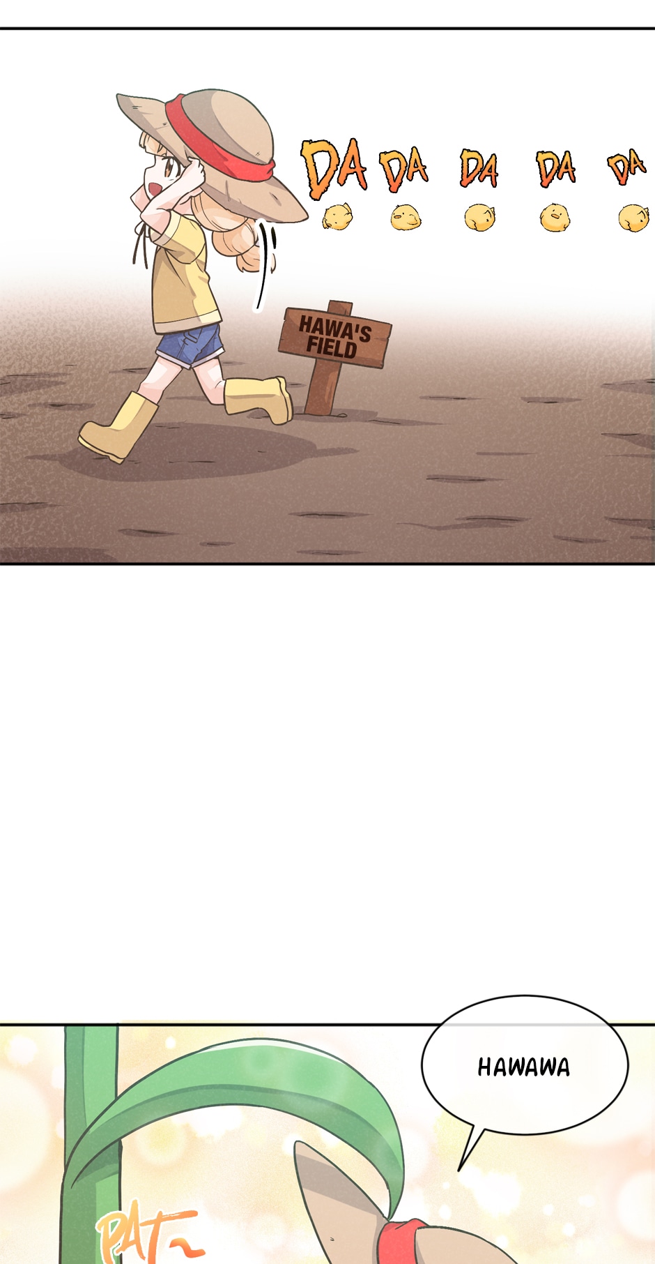 Spirit Farmer Chapter 3 Page 404
