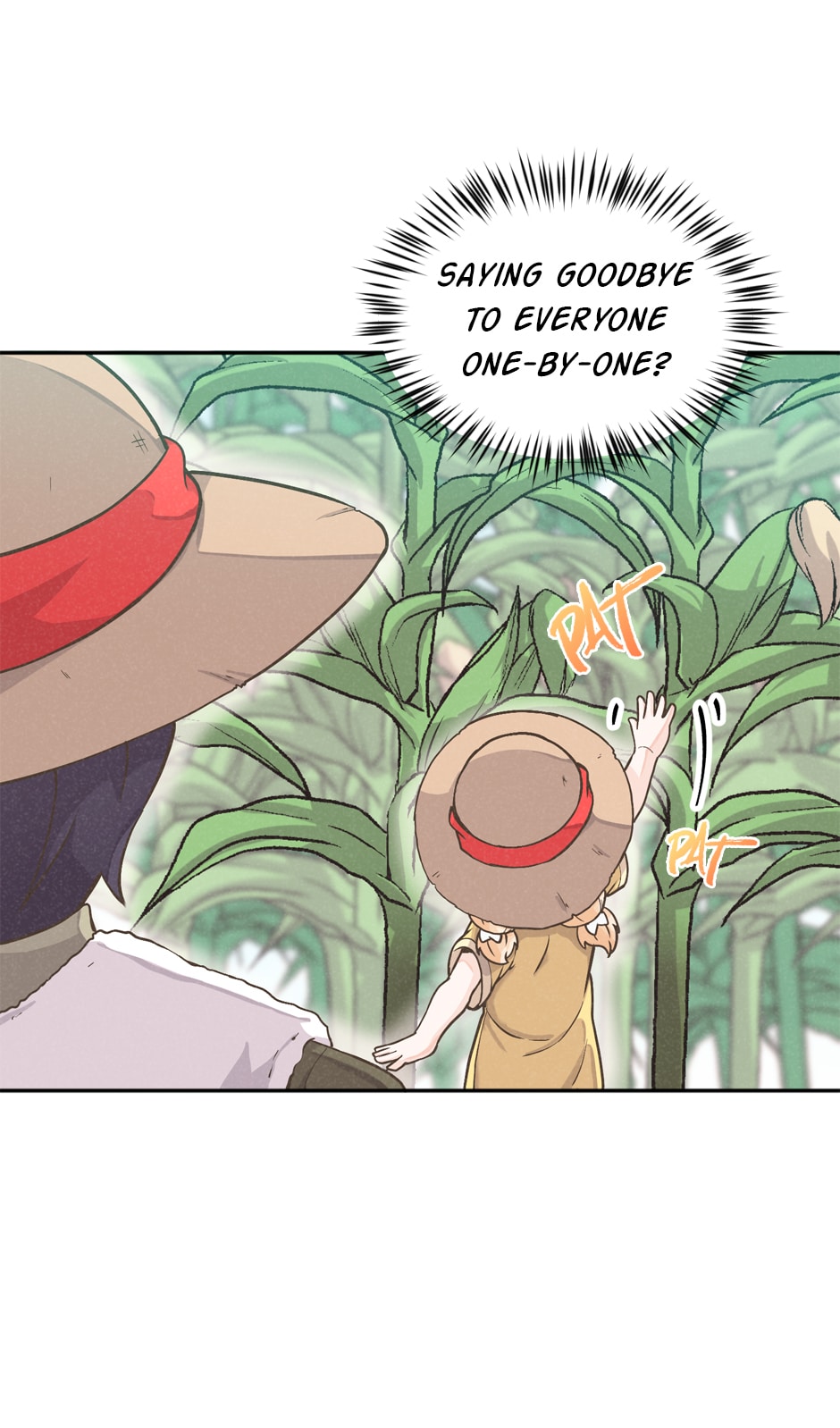 Spirit Farmer Chapter 3 Page 406