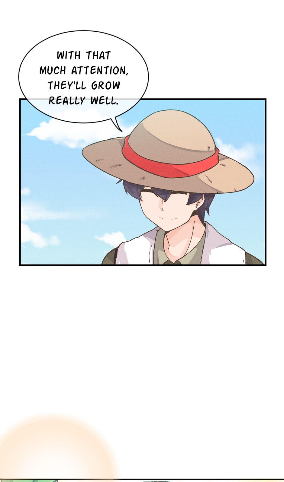 Spirit Farmer Chapter 3 Page 407