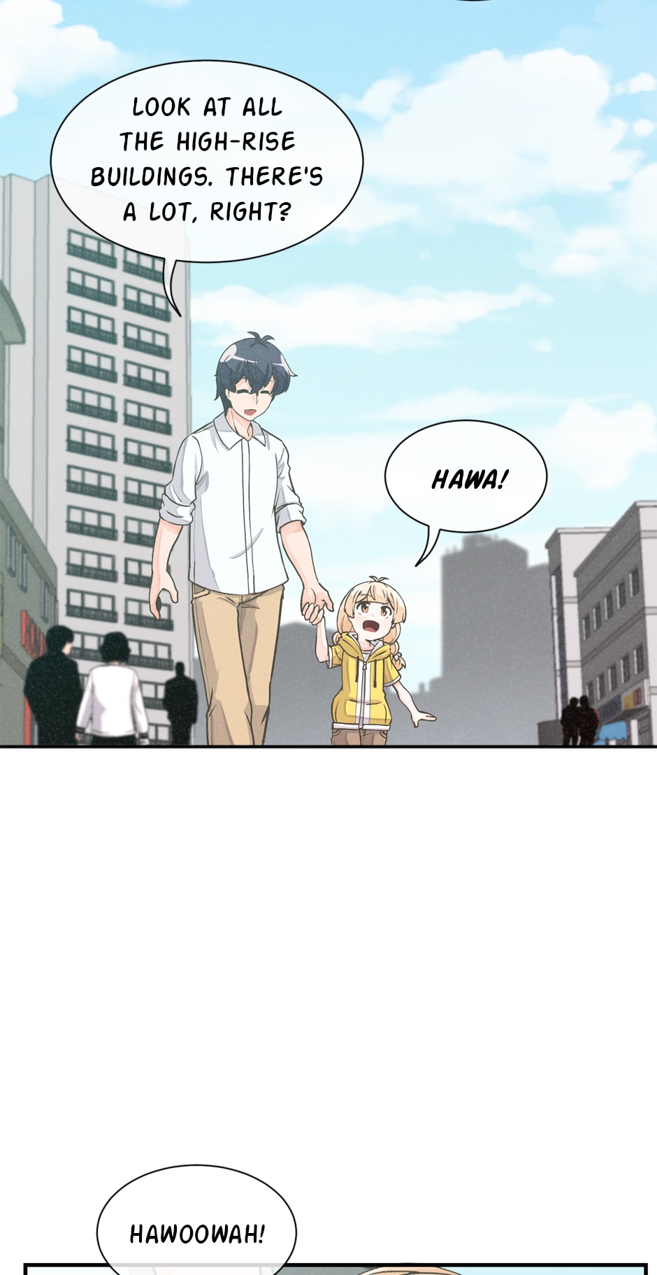 Spirit Farmer Chapter 3 Page 410