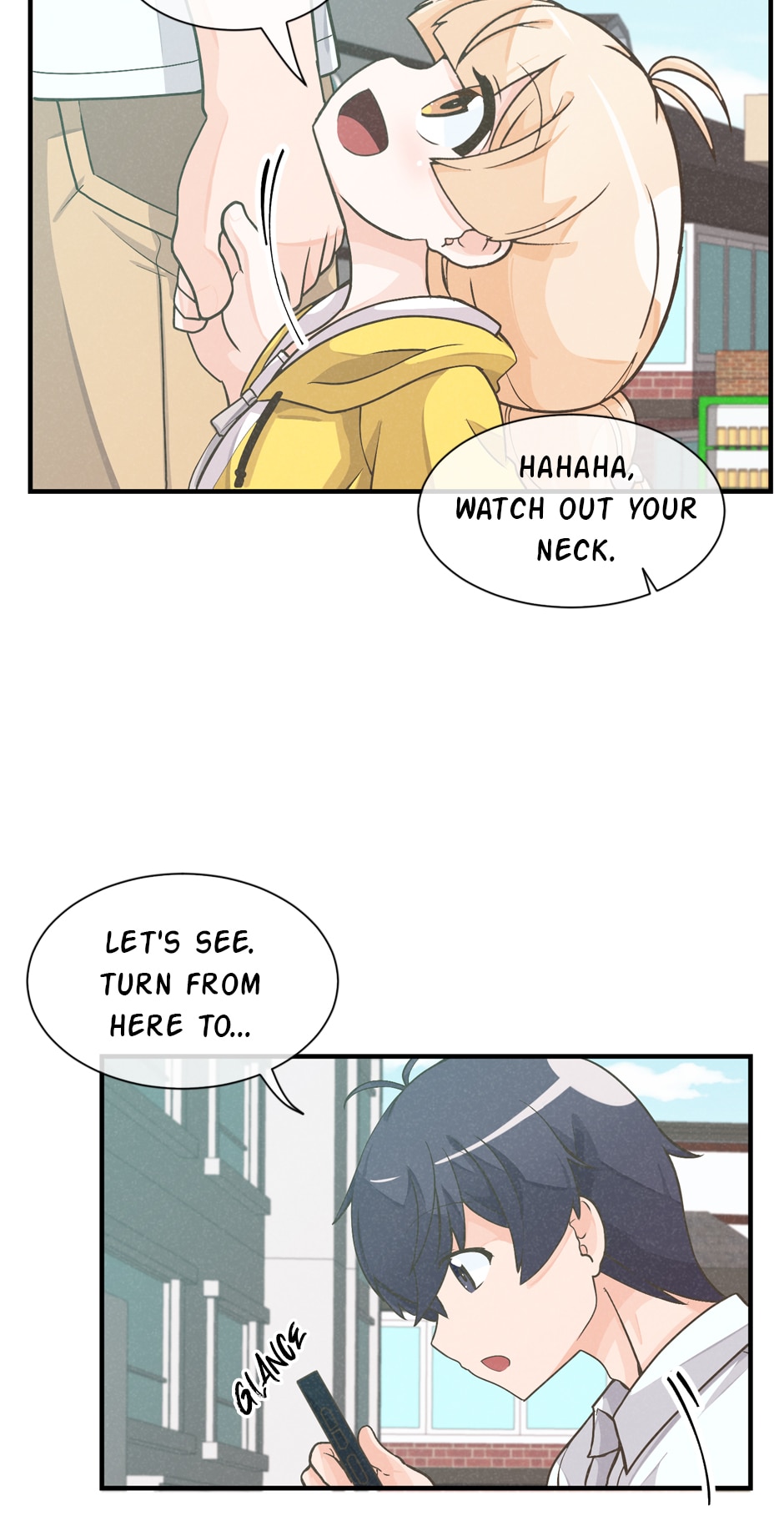 Spirit Farmer Chapter 3 Page 411