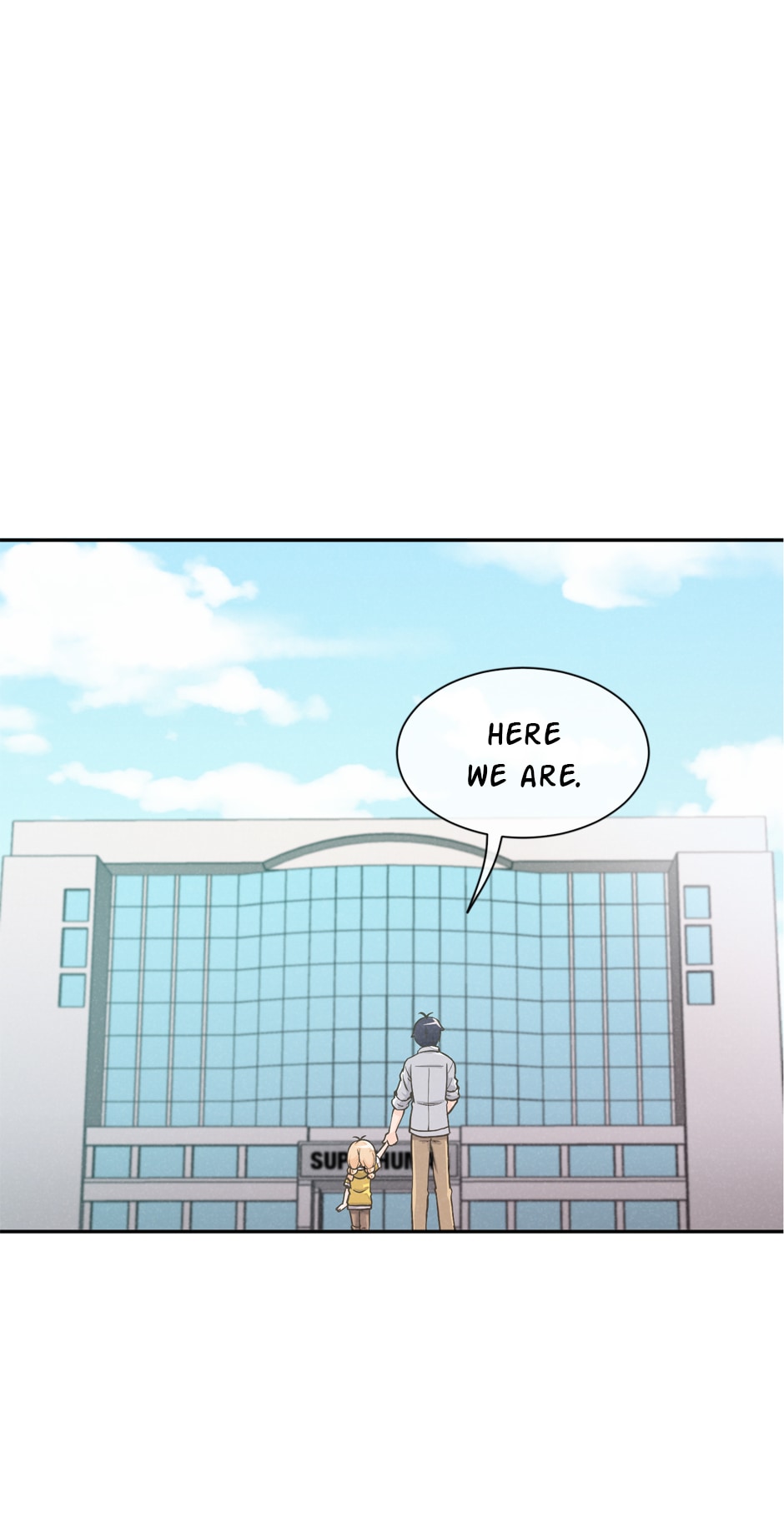 Spirit Farmer Chapter 3 Page 412