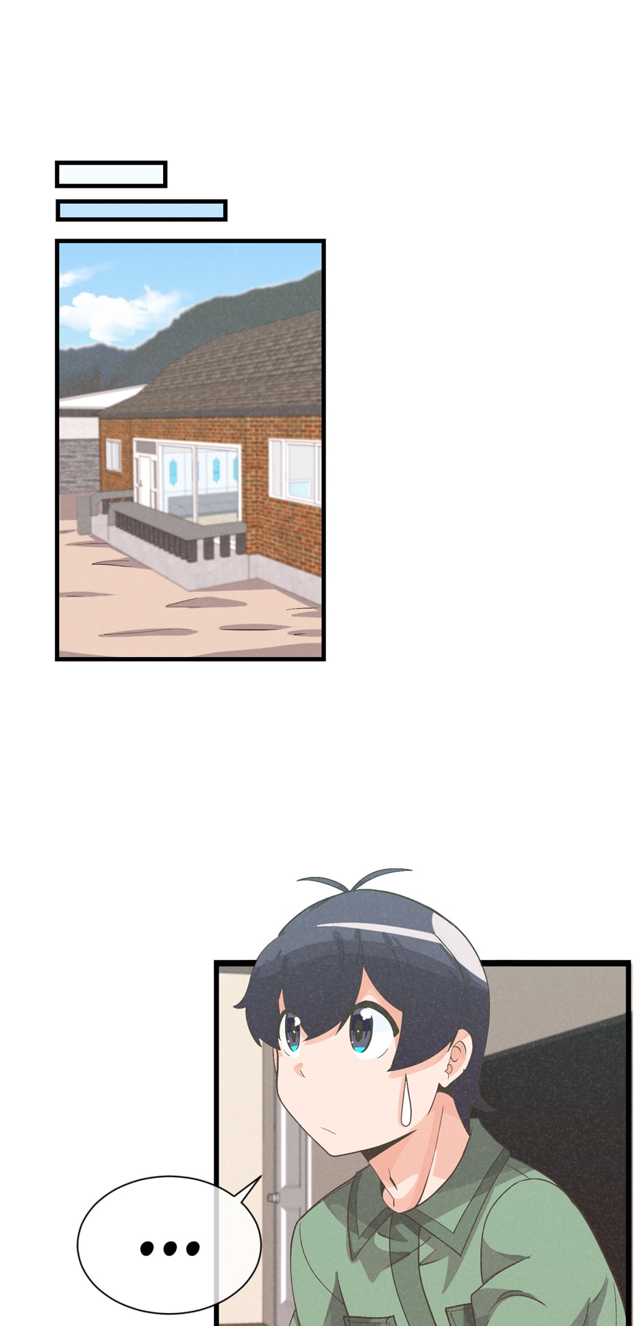 Spirit Farmer Chapter 40 Page 5