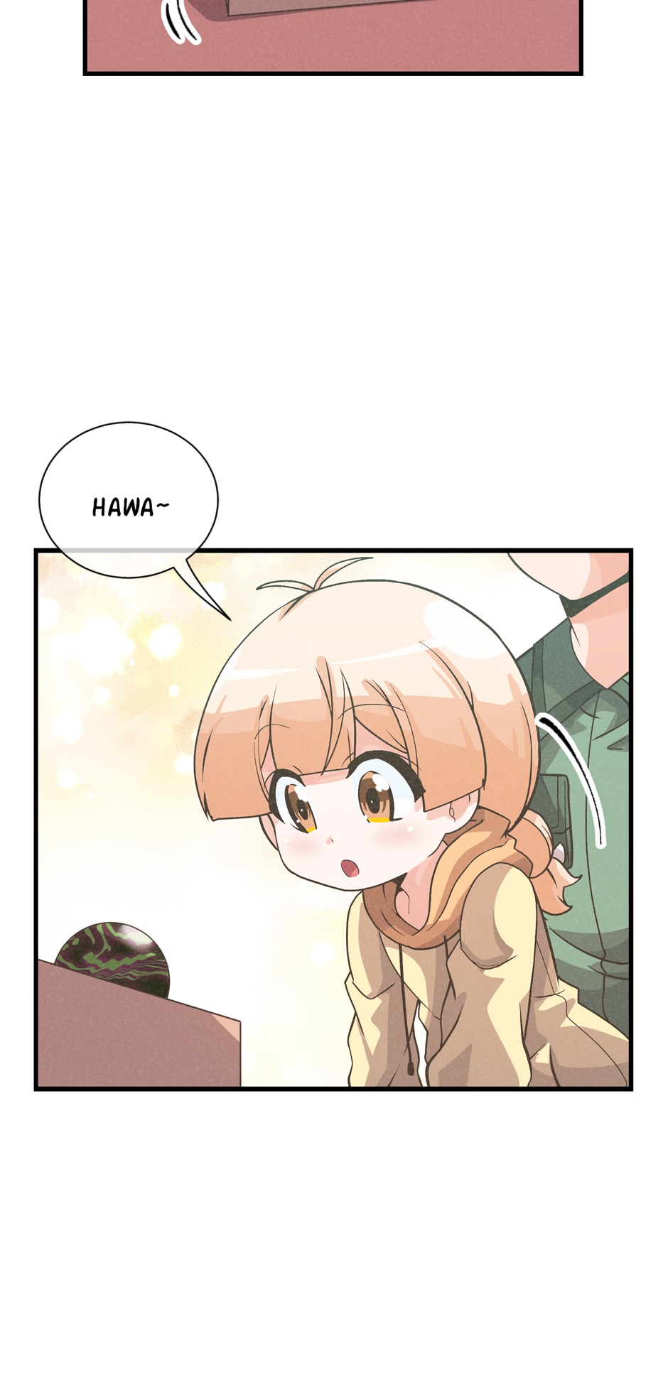 Spirit Farmer Chapter 40 Page 13