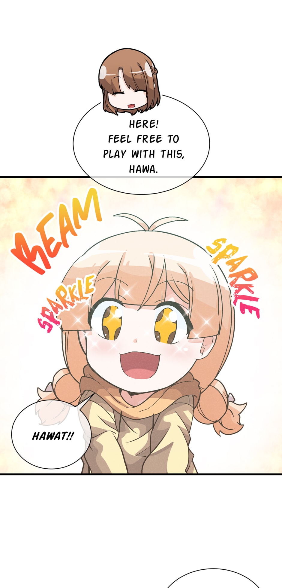Spirit Farmer Chapter 40 Page 14