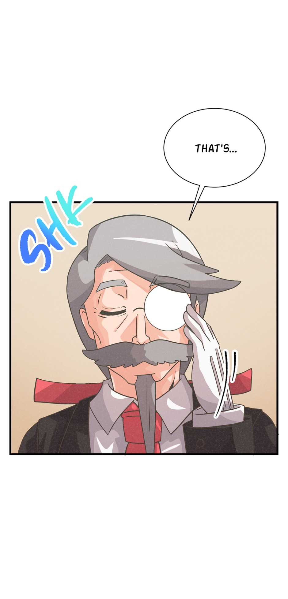 Spirit Farmer Chapter 40 Page 23