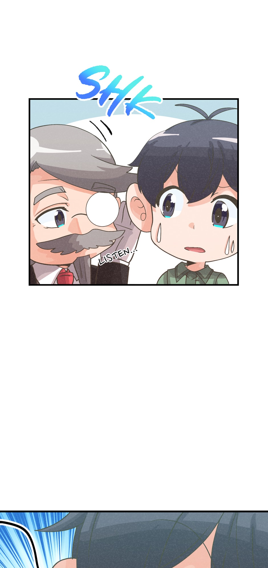 Spirit Farmer Chapter 40 Page 24