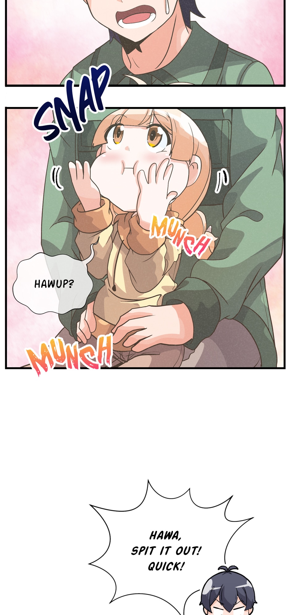Spirit Farmer Chapter 40 Page 26