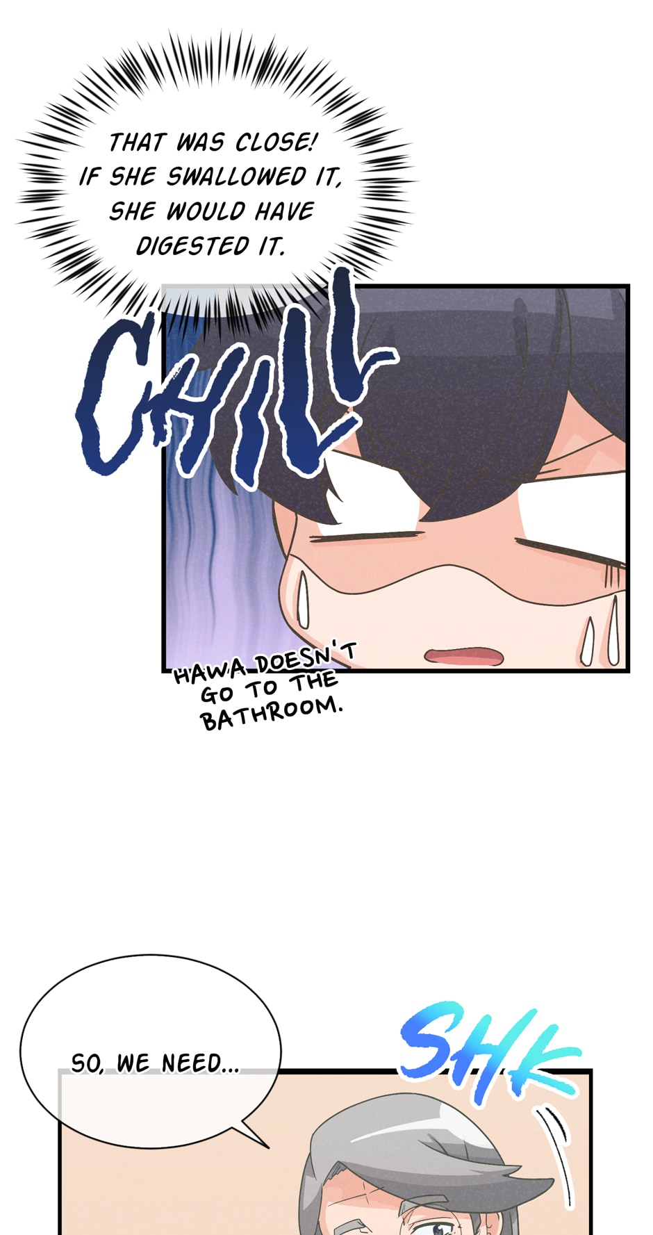 Spirit Farmer Chapter 40 Page 29