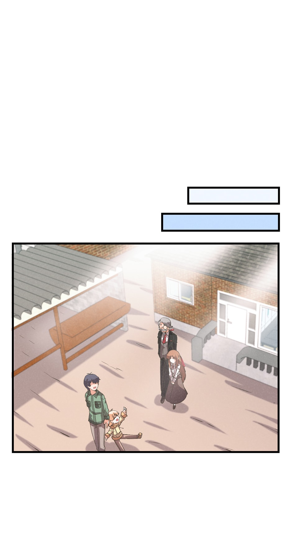 Spirit Farmer Chapter 40 Page 31