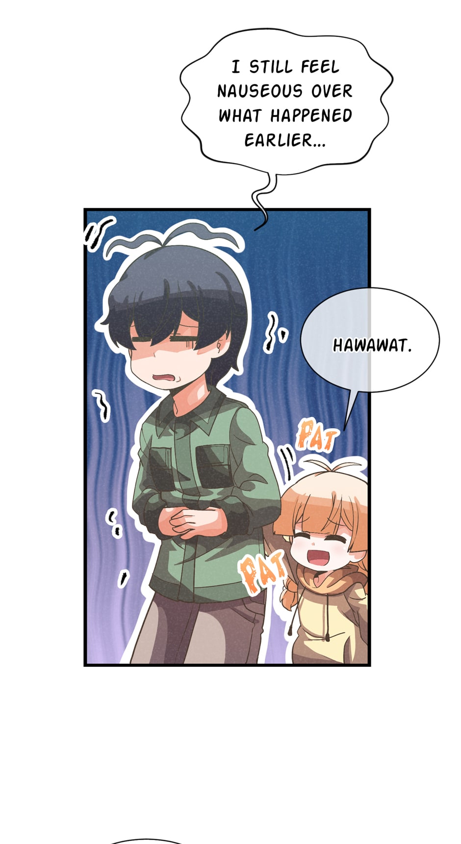 Spirit Farmer Chapter 40 Page 32