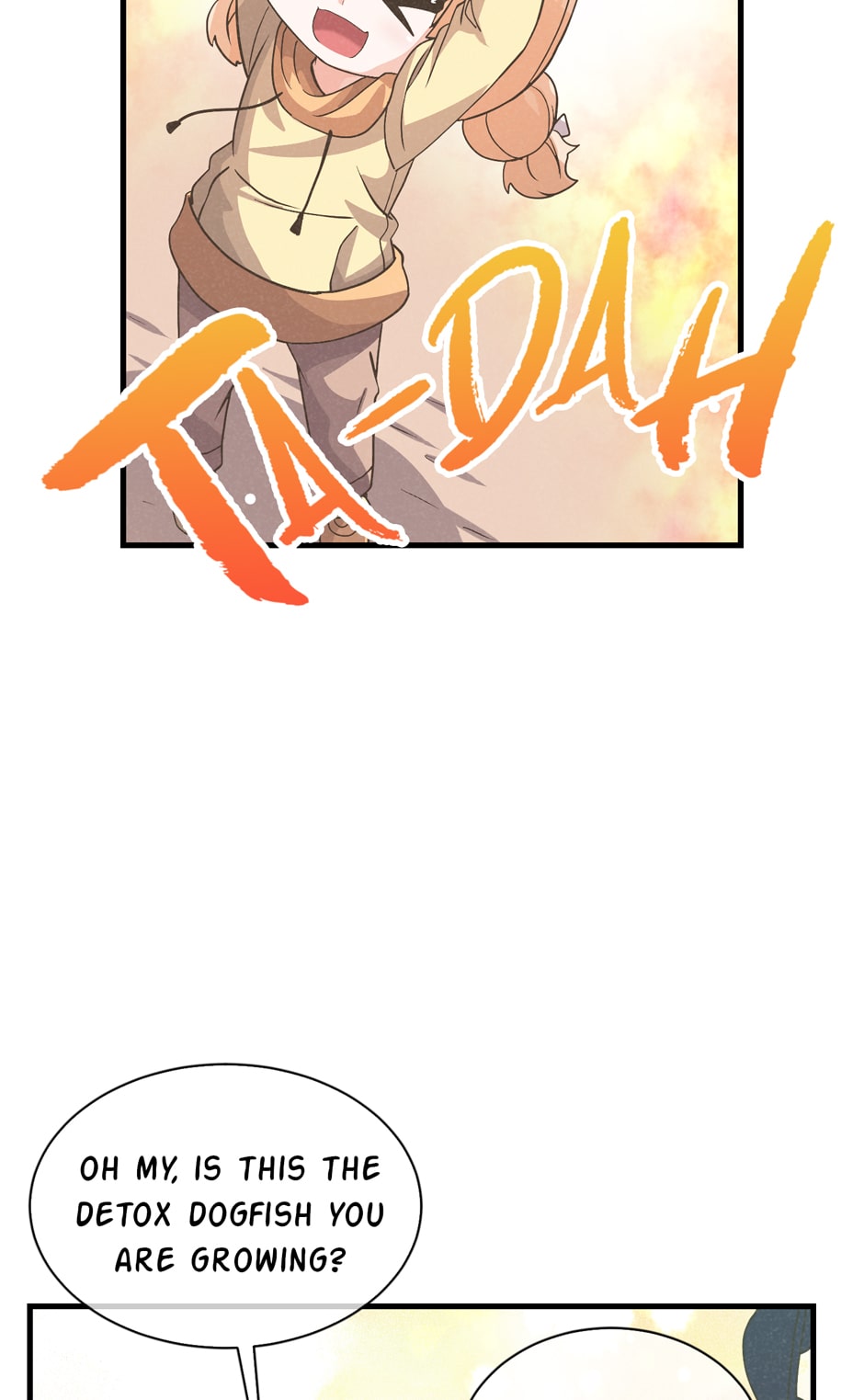 Spirit Farmer Chapter 40 Page 40