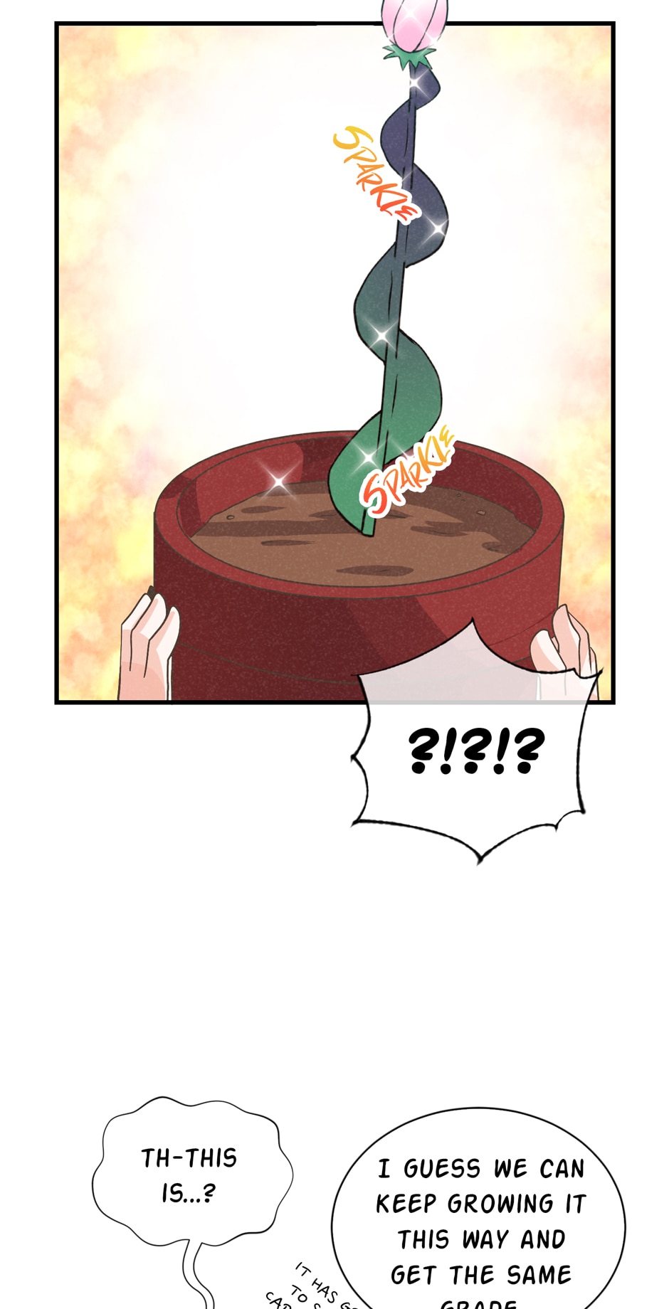 Spirit Farmer Chapter 40 Page 43
