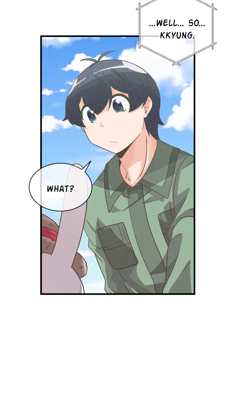 Spirit Farmer Chapter 40 Page 52