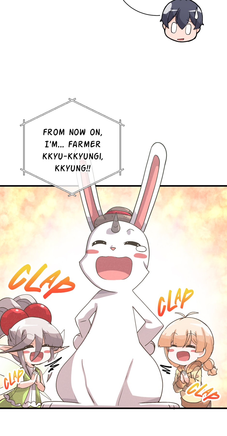 Spirit Farmer Chapter 40 Page 61