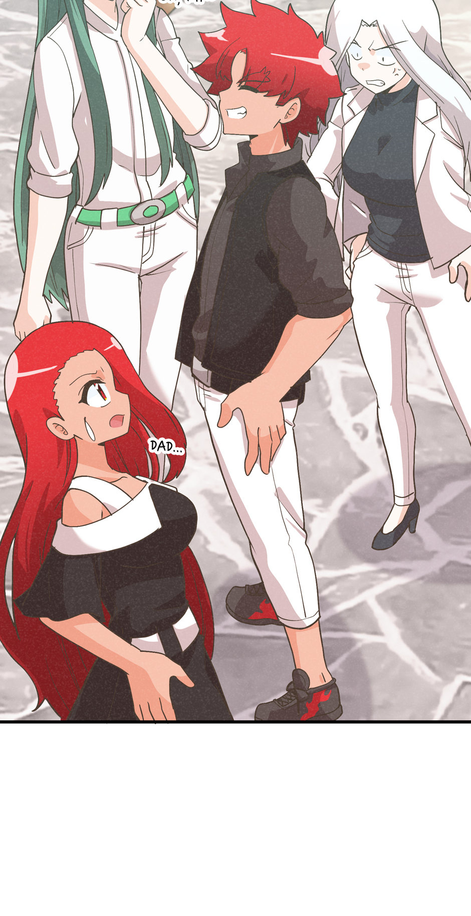 Spirit Farmer Chapter 178 Page 12