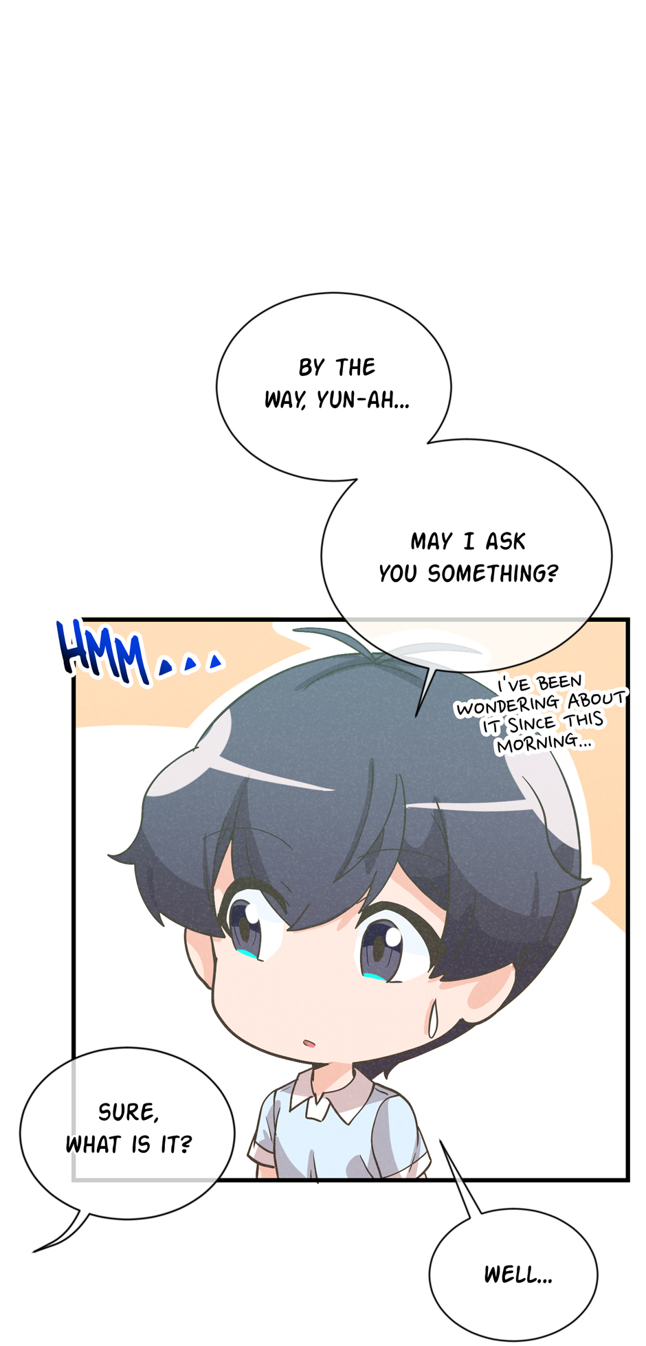 Spirit Farmer Chapter 178 Page 19