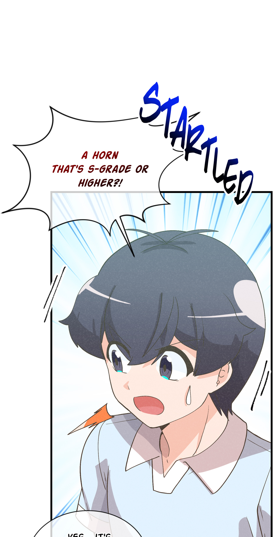 Spirit Farmer Chapter 178 Page 29