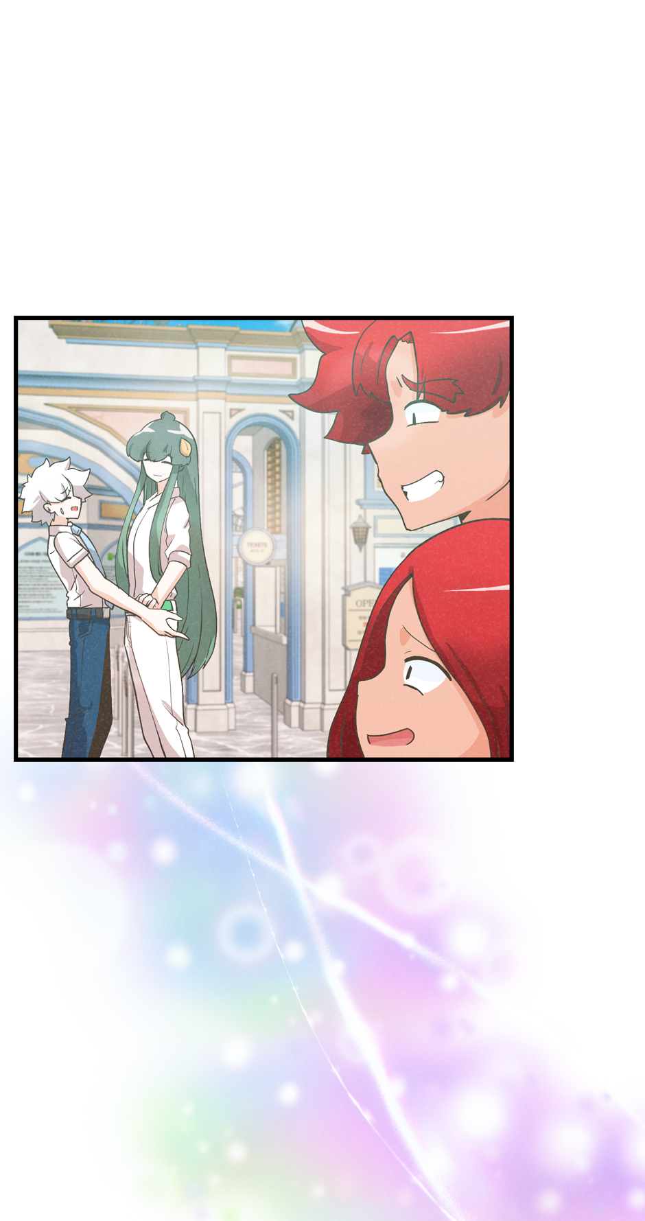 Spirit Farmer Chapter 178 Page 58