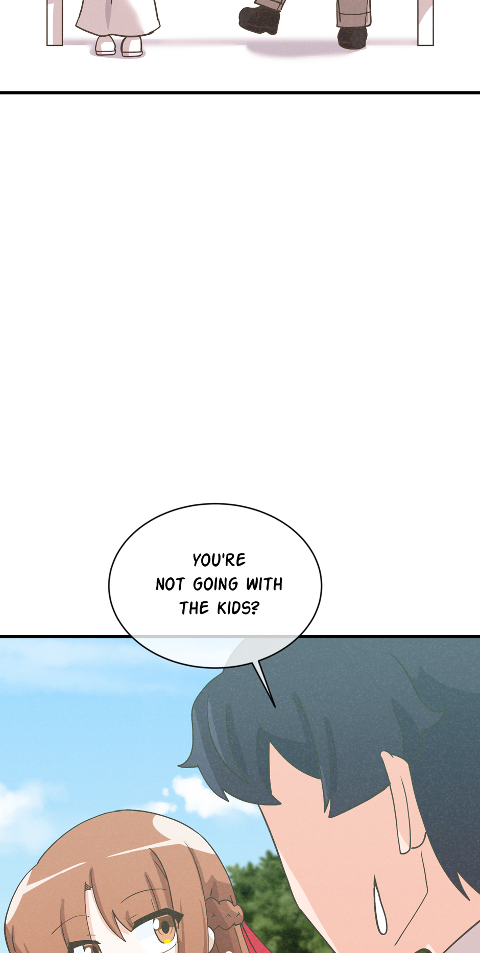 Spirit Farmer Chapter 178 Page 74