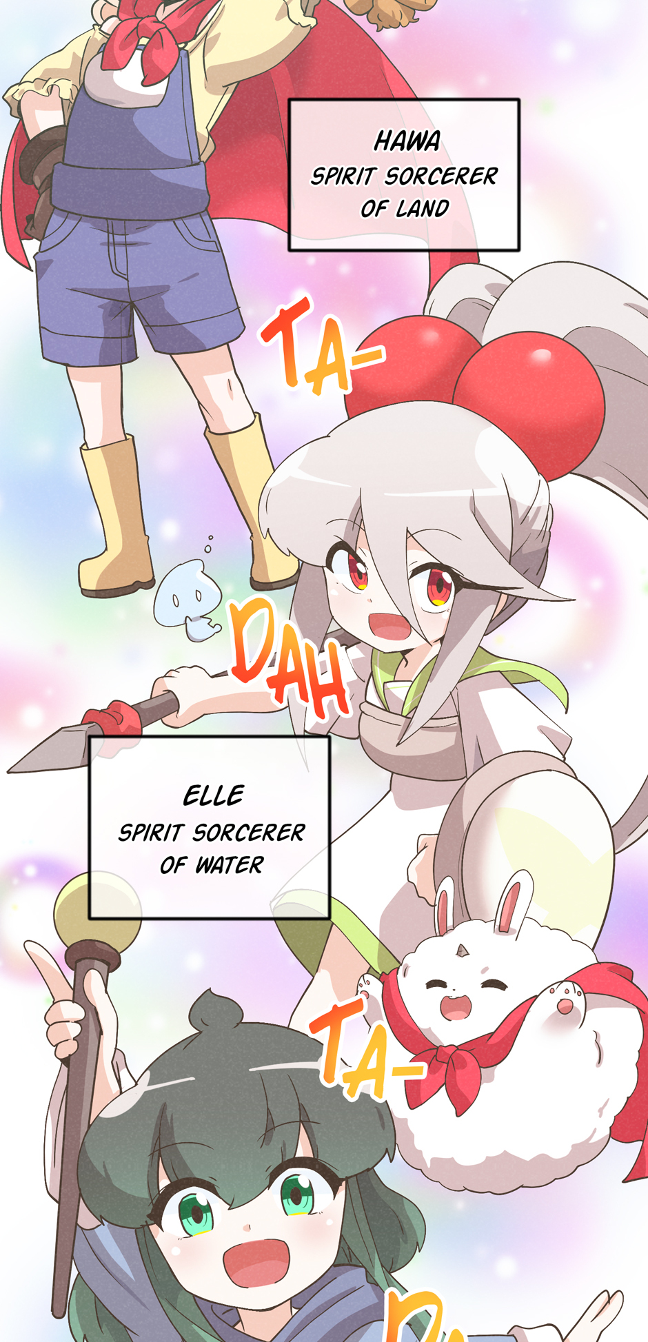 Spirit Farmer Chapter 178 Page 91