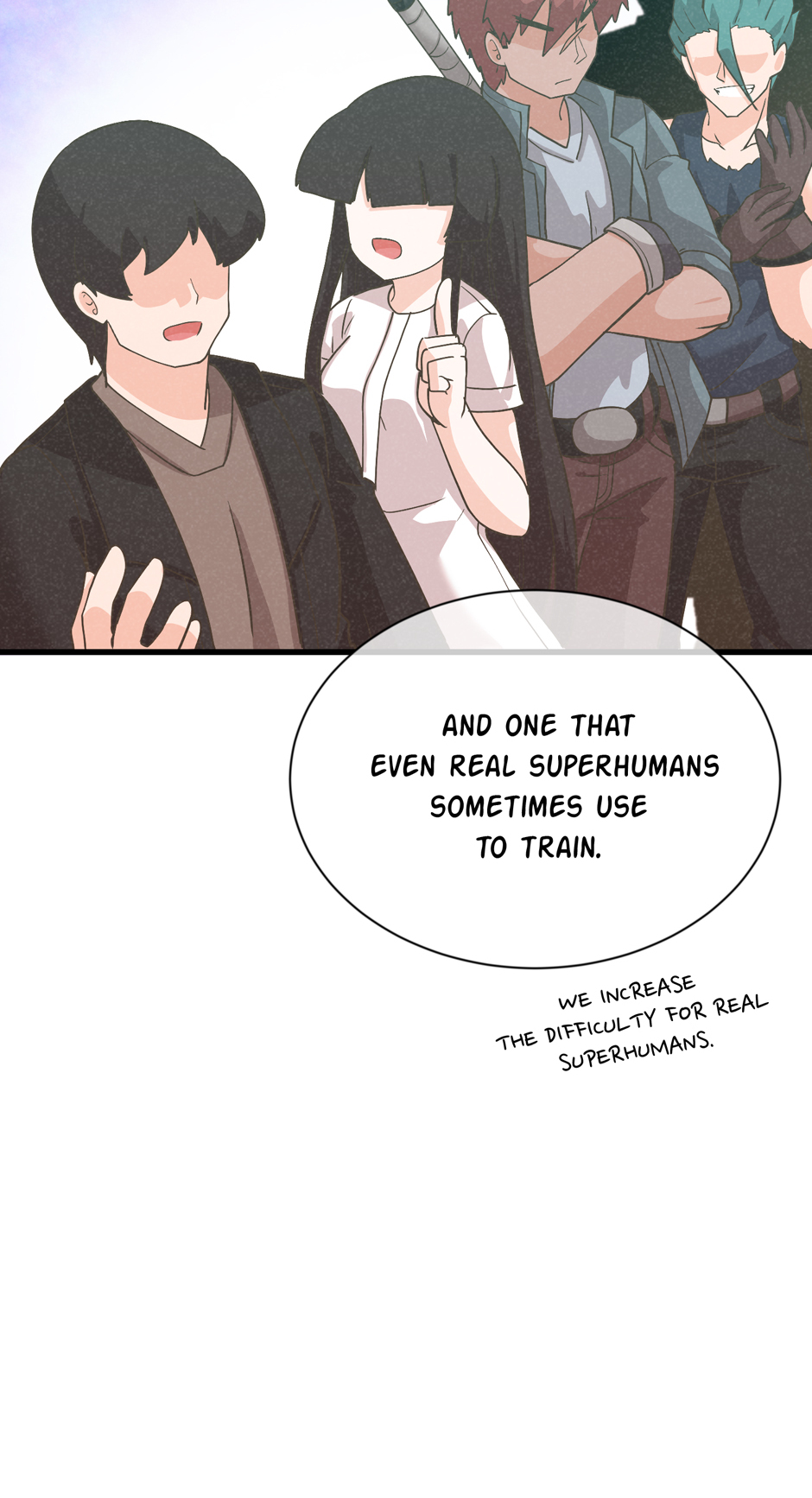 Spirit Farmer Chapter 178 Page 95