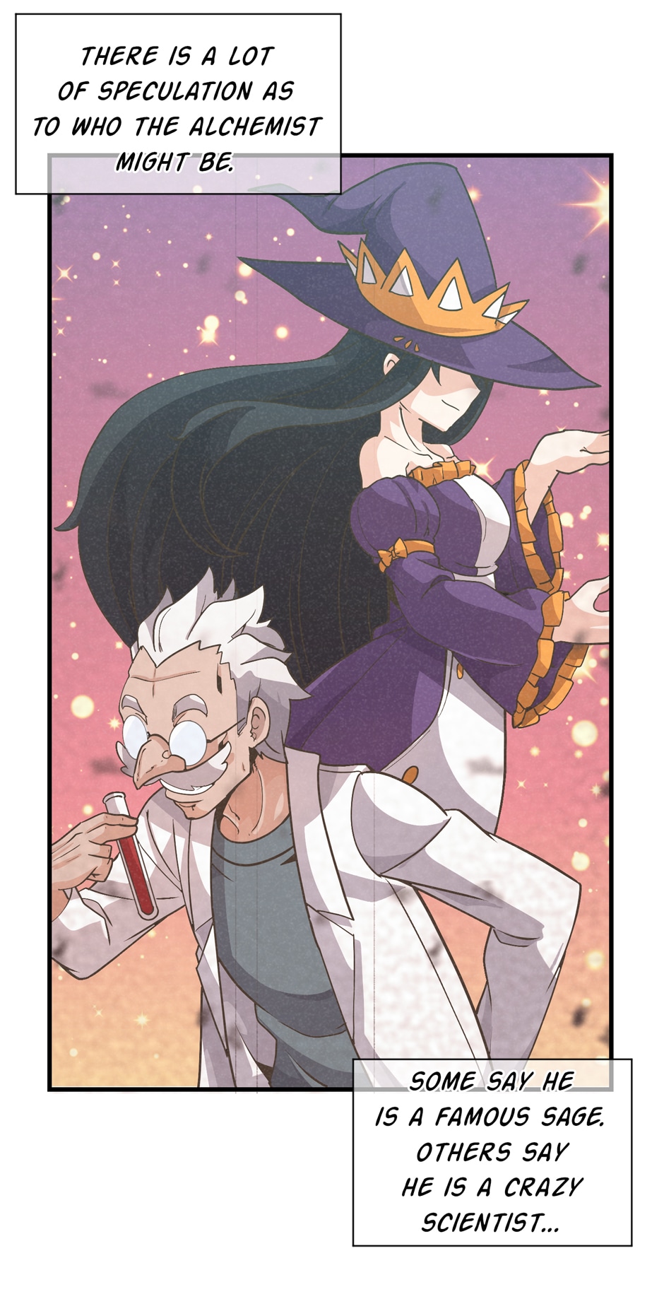 Spirit Farmer Chapter 22 Page 6