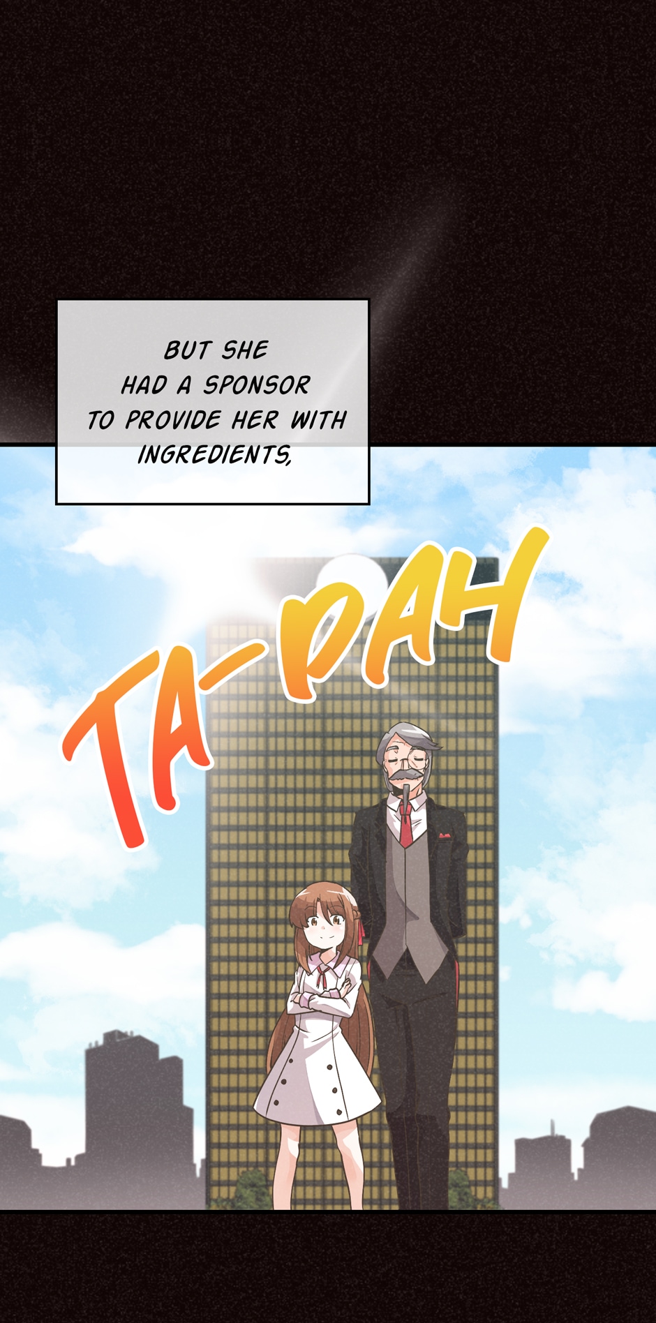Spirit Farmer Chapter 22 Page 21