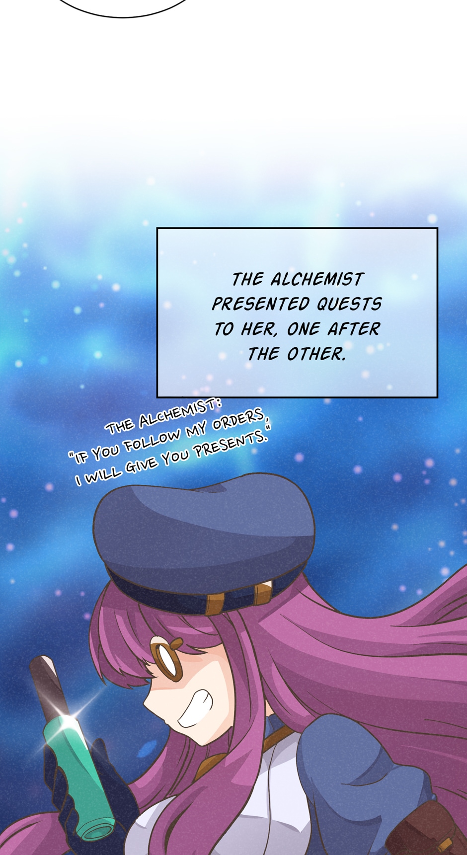 Spirit Farmer Chapter 22 Page 29