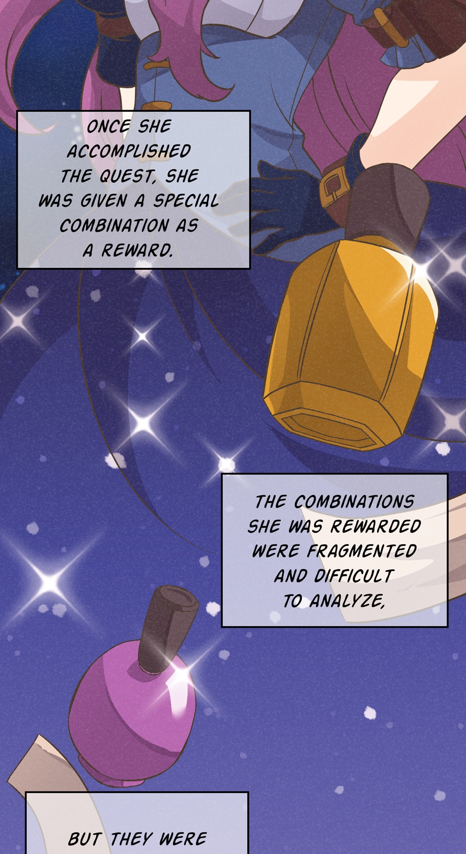 Spirit Farmer Chapter 22 Page 30