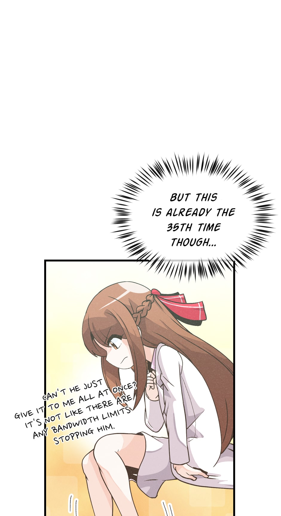 Spirit Farmer Chapter 22 Page 33