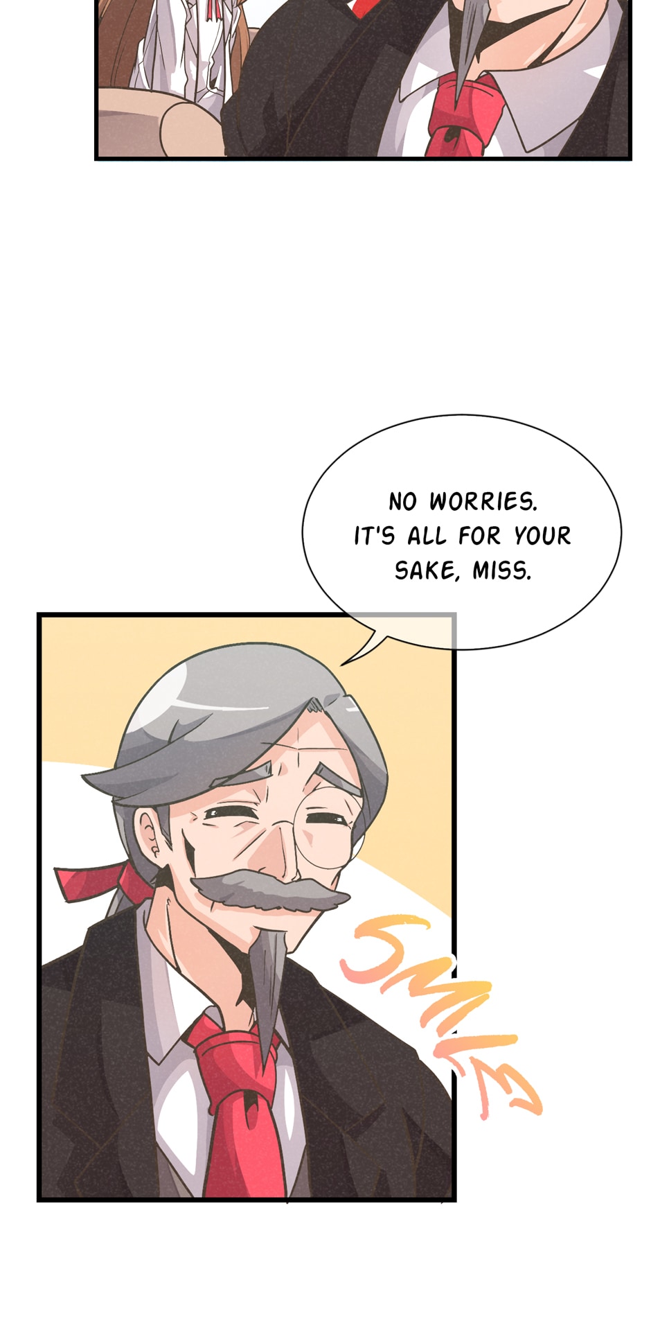 Spirit Farmer Chapter 22 Page 36