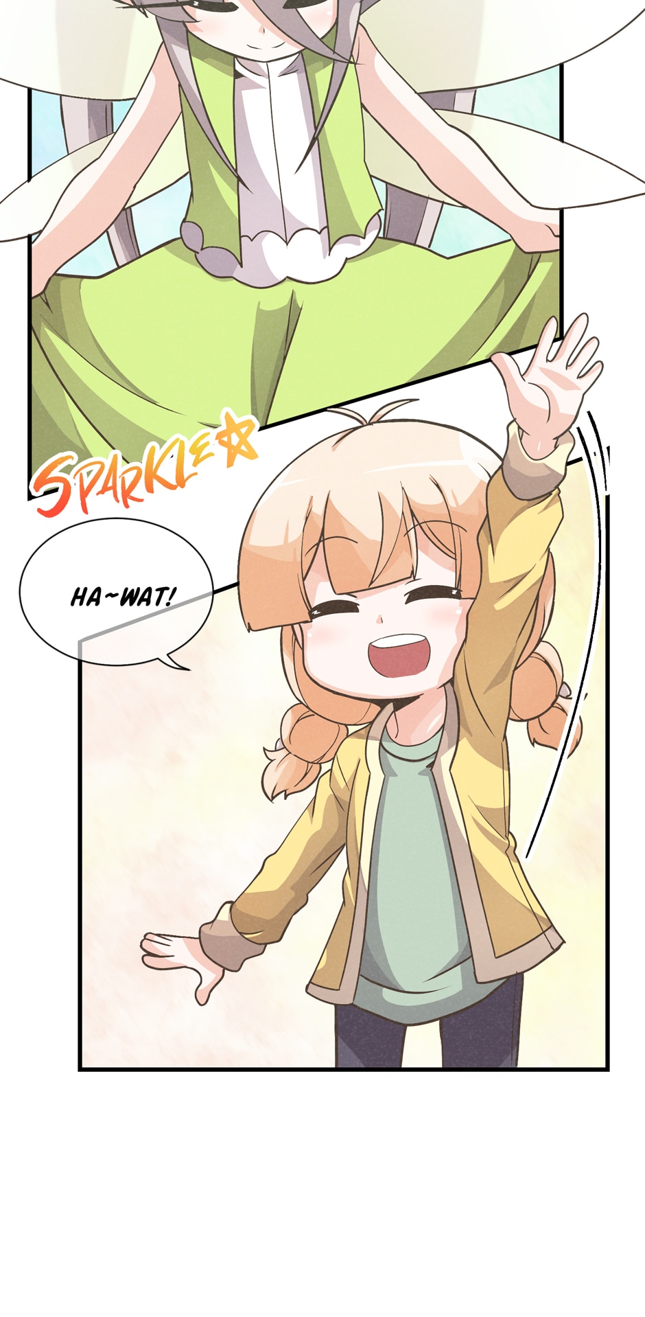 Spirit Farmer Chapter 22 Page 40