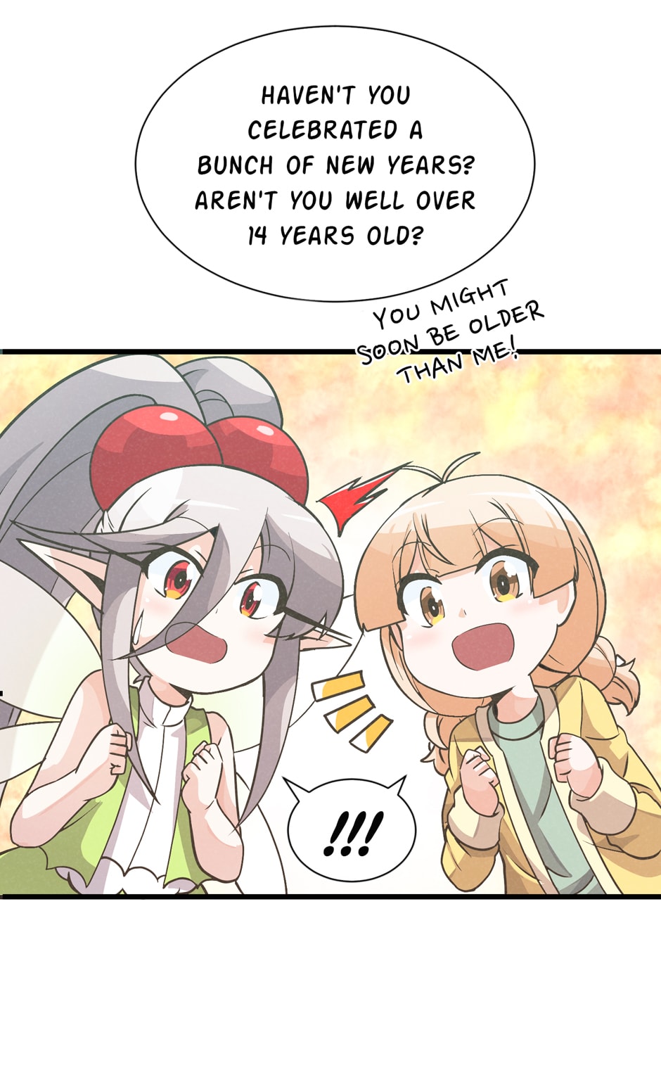 Spirit Farmer Chapter 22 Page 42