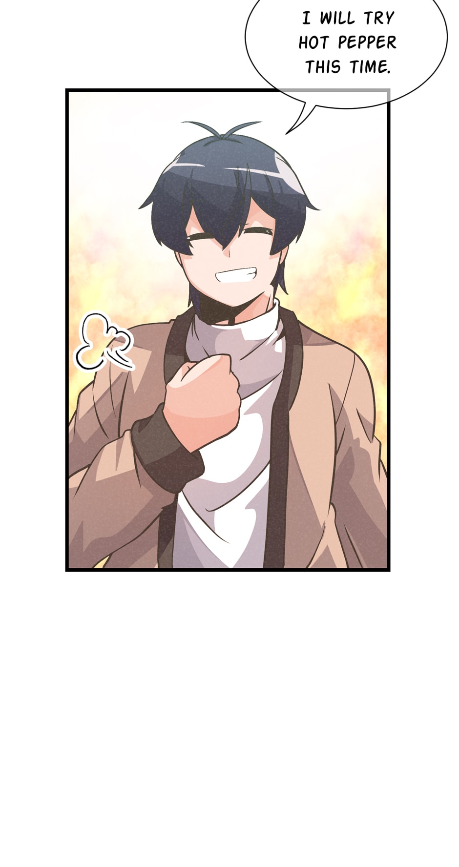 Spirit Farmer Chapter 22 Page 46