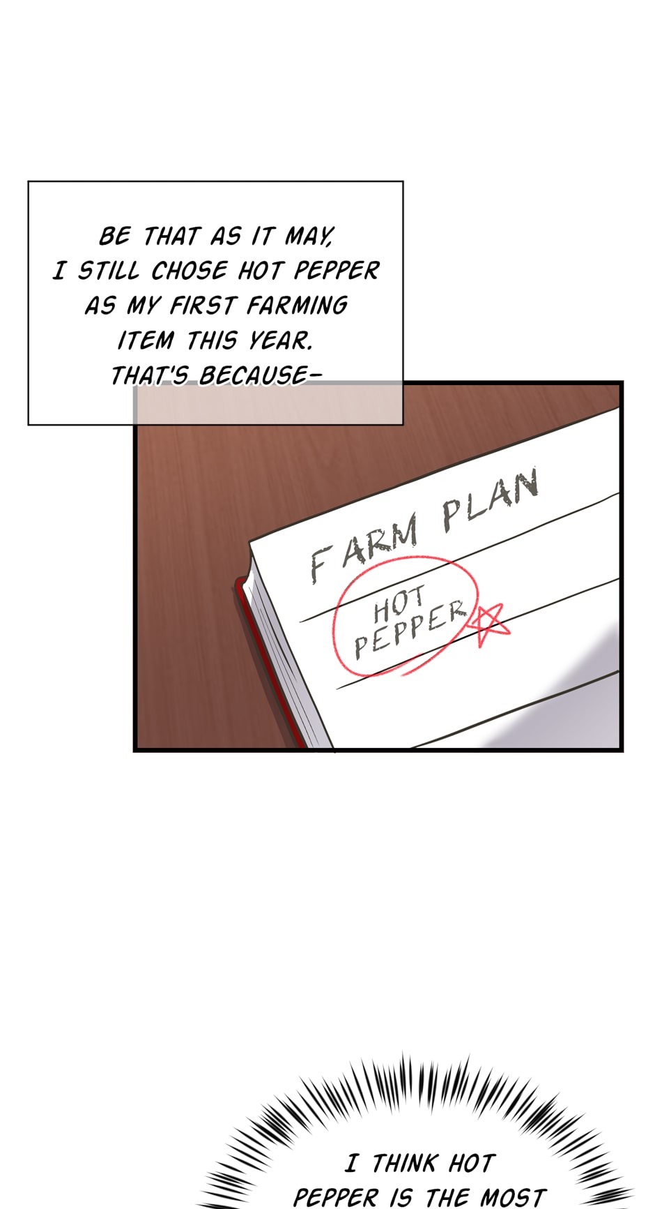 Spirit Farmer Chapter 22 Page 48