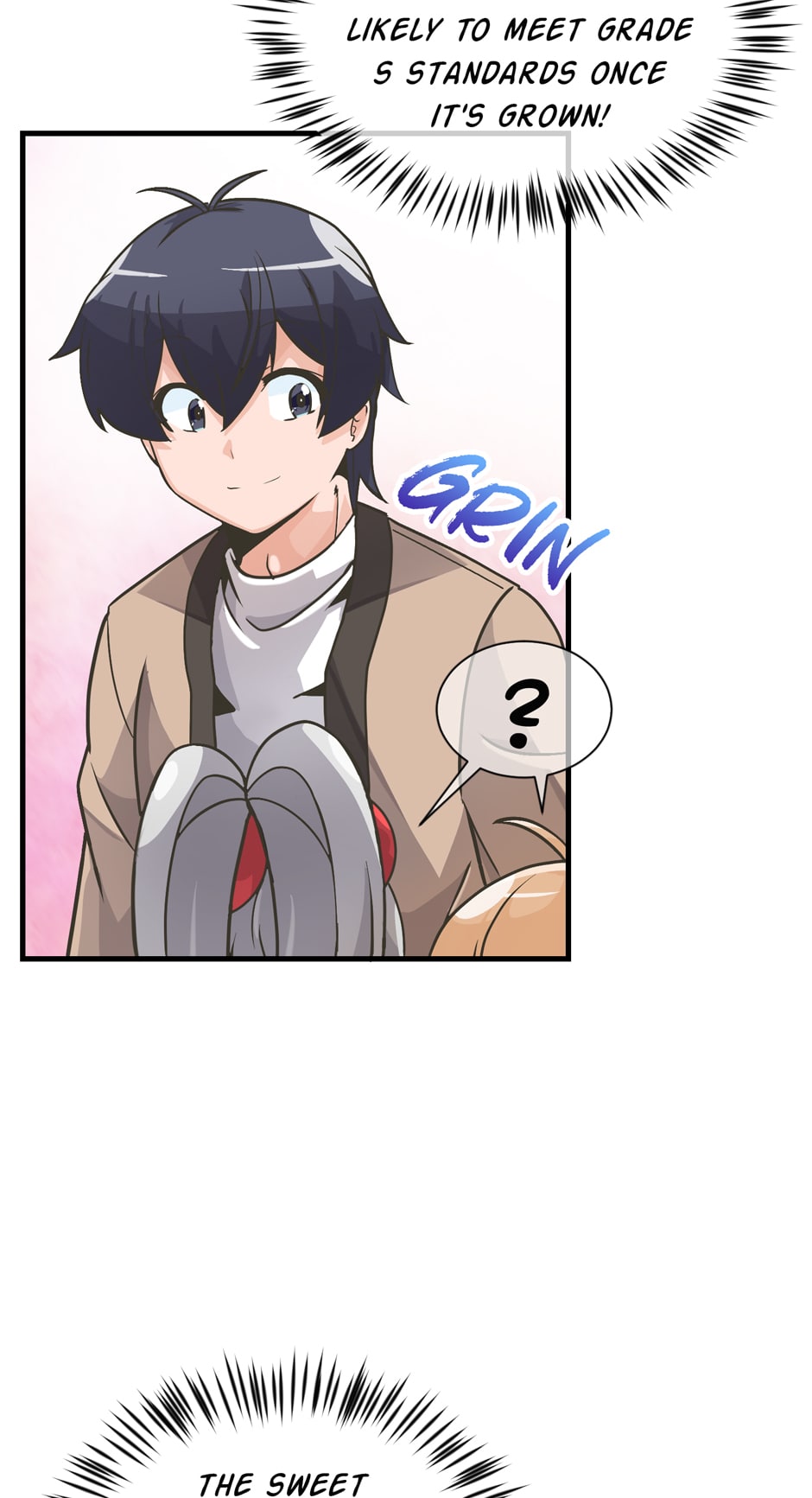 Spirit Farmer Chapter 22 Page 49