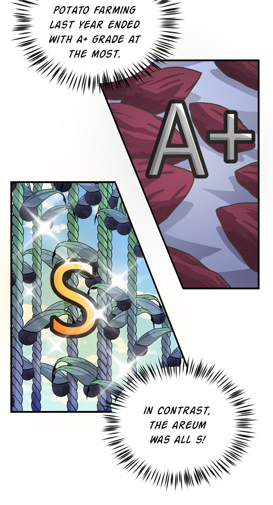 Spirit Farmer Chapter 22 Page 50