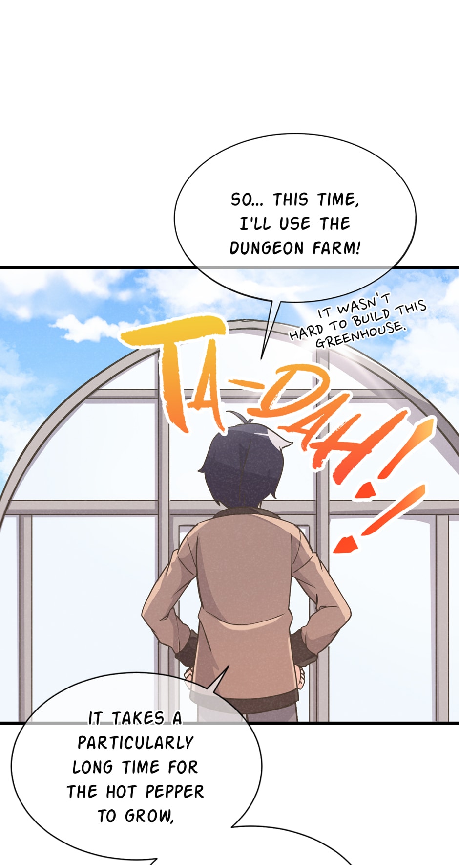Spirit Farmer Chapter 22 Page 54