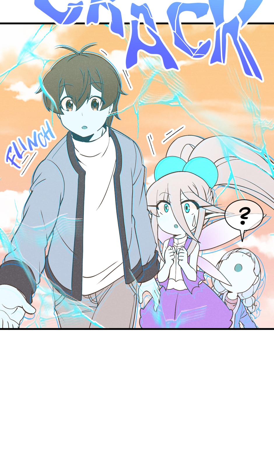 Spirit Farmer Chapter 22 Page 58