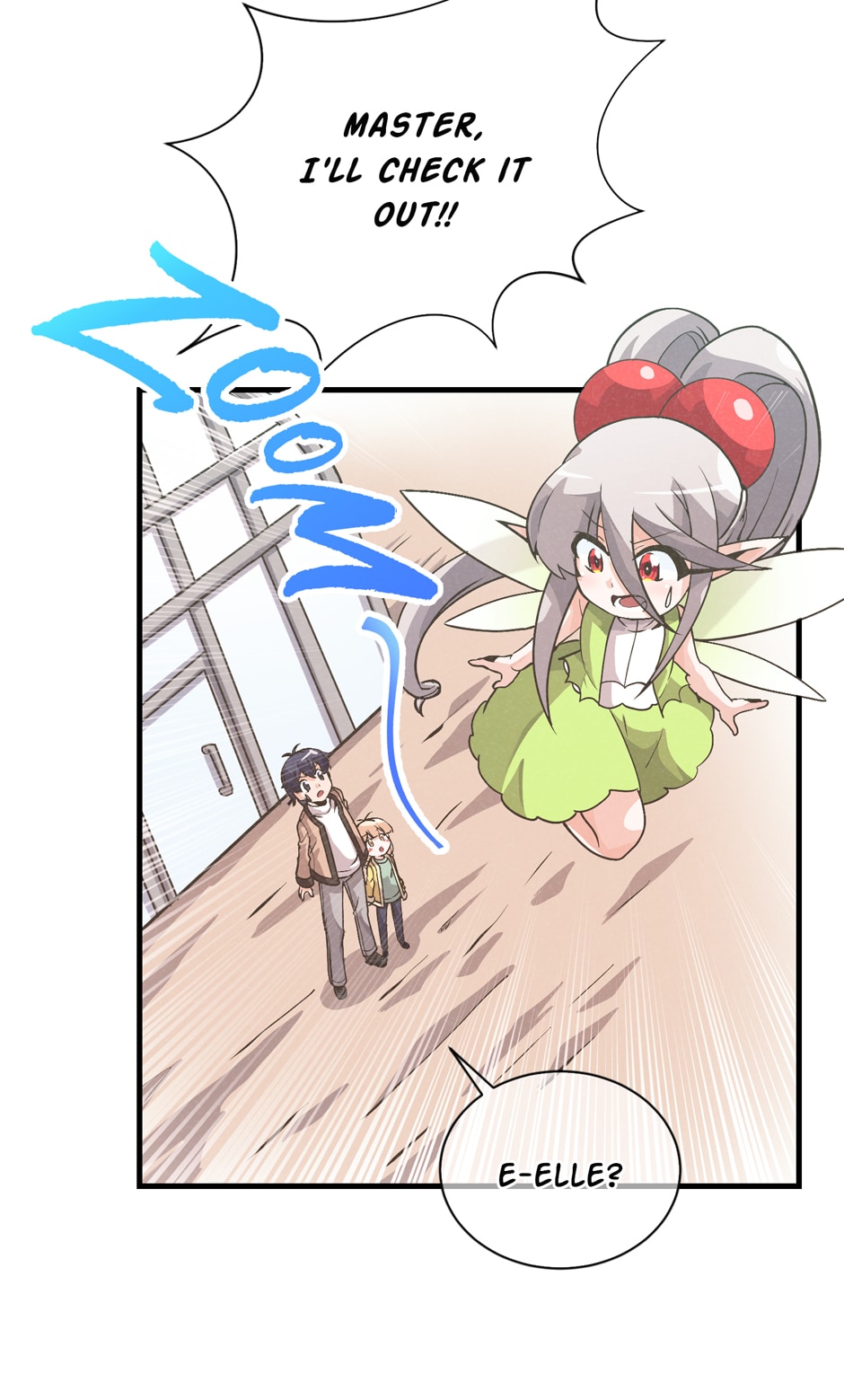 Spirit Farmer Chapter 22 Page 60