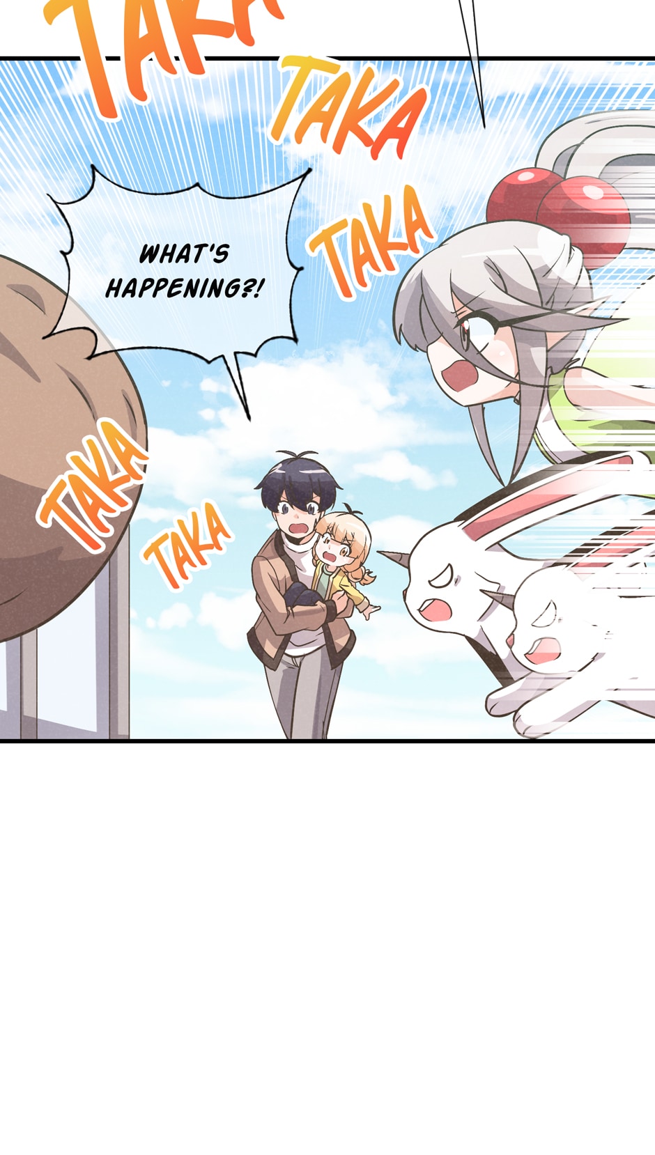 Spirit Farmer Chapter 22 Page 65