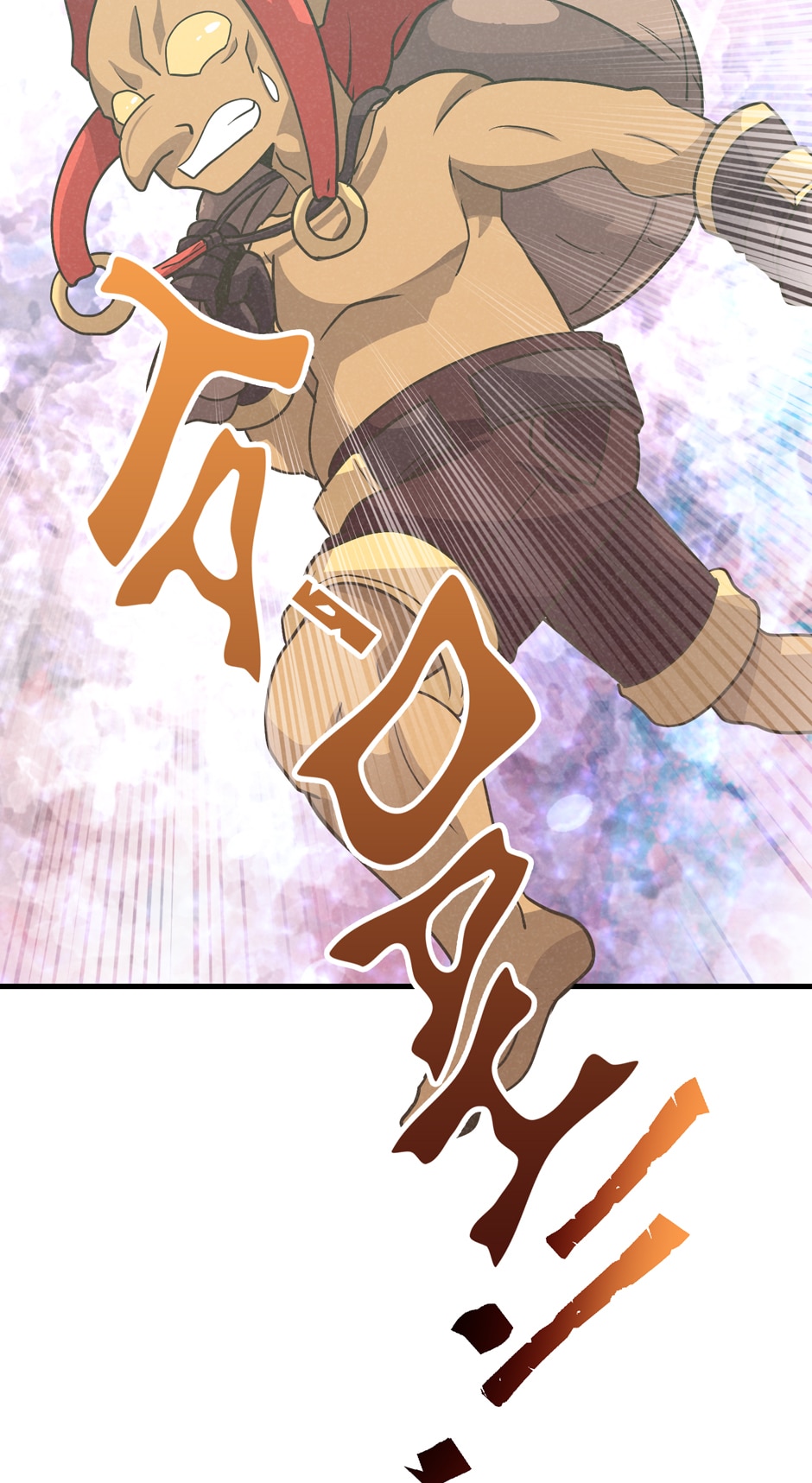 Spirit Farmer Chapter 22 Page 69